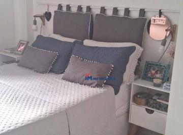 Apartamento · 51m² · 2 Quartos · 1 Vaga · Apartamento para venda em Camorim de 51.00m² com 2 Quartos e 1 Garagem