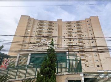 Apartamento · 46m² · 1 Quarto · 1 Vaga · Apartamento para alugar em Edifício Roccaporena de 46.00m² com 1 Quarto e 1 Garagem