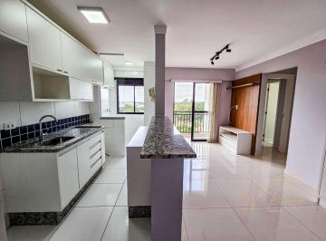 Apartamento · 58m² · 2 Quartos · 2 Vagas · Apartamento para alugar em Jardim Nova Iguaçu de 58.00m² com 2 Quartos, 1 Suite e 2 Garagens