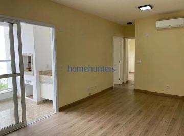 Apartamento en Aluguel de 2 quartos Mansões Santo Antônio · Apartamento para alugar em Mansões Santo Antônio de 65.00m² com 2 Quartos, 1 Suite e 2 Garagens