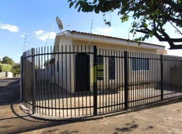 Casa · 80m² · 2 Quartos · 2 Vagas · Casa para alugar em Jardim Santa Maria de 80.00m² com 2 Quartos e 2 Garagens