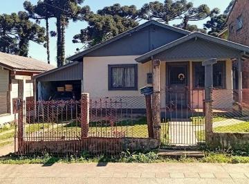 Casa · 60m² · 1 Vaga · CASA COM 3 DORMITÓRIOS PERTO DO CENTRO