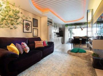 Apartamento · 76m² · 1 Vaga · APARTAMENTO 2 DORMIOTORIOS