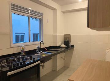Apartamento · 45m² · 2 Quartos · 1 Vaga · Apartamento para alugar em Residencial Itaporanga de 45.00m² com 2 Quartos e 1 Garagem