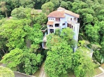 95b3169d4e9f4b44fb33fbfff60d536f54e801cc · Casa com 5 Quartos(5 Suítes) à venda, 800 m² por R$ 4.400.000 - Condomínio Forest Hills - Granja Via