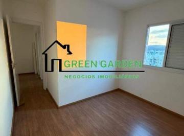 Apartamento · 49m² · 2 Quartos · 1 Vaga · Apartamento para alugar em VILA NAMBI de 49.00m² com 2 Quartos e 1 Garagem