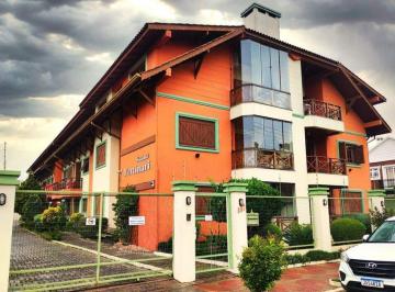 Apartamento · 34m² · 1 Vaga · APARTAMENTO 1 DORMITORIO