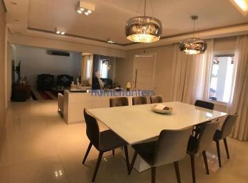 Casa de 4 quartos, Campinas · Casa para venda em Parque Xangrilá de 410.00m² com 4 Quartos, 1 Suite e 6 Garagens