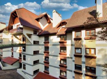 Apartamento · 75m² · 1 Vaga · APARTAMENTO 2 DORMITORIOS