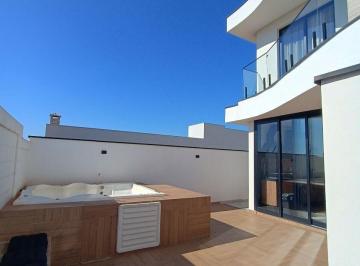 Casa · 171m² · 3 Quartos · 4 Vagas · Casa de Condomínio para venda em Wanel Ville de 171.00m² com 3 Quartos, 1 Suite e 4 Garagens