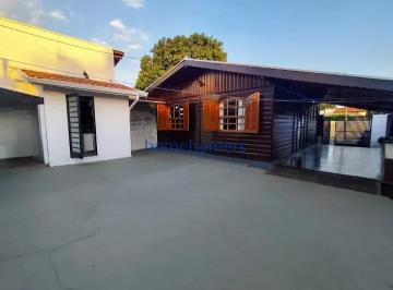 Casa · 140m² · 3 Quartos · 3 Vagas · Casa para venda em Jardim Santa Genebra Ii (barão Geraldo) de 140.00m² com 3 Quartos e 3 Garagens
