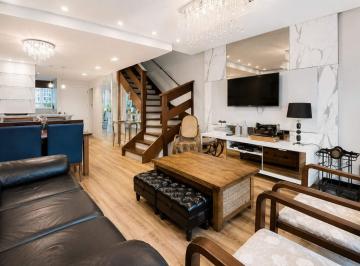Casa · 102m² · 1 Vaga · CASA MOBILIADA À VENDA PERTO DA RUA COBERTA
