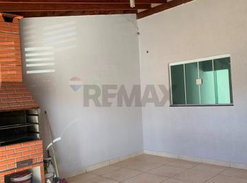 Casa · 60m² · 2 Quartos · 2 Vagas · Casa para alugar em Jardim Altos Do Klavin de 60.00m² com 2 Quartos e 2 Garagens
