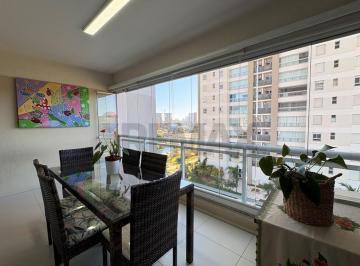 Apartamento · 121m² · 3 Quartos · Apartamento para alugar em Jardim São Paulo de 121.00m² com 3 Quartos e 3 Suites