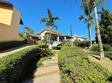 Casa · 479m² · 5 Quartos · 6 Vagas · Casa para venda em Jardim Botânico (sousas) de 479.00m² com 5 Quartos, 5 Suites e 6 Garagens