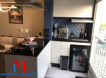 Apartamento · 55m² · 2 Quartos · 1 Vaga · Apartamento para venda em Casa Branca de 55.00m² com 2 Quartos e 1 Garagem