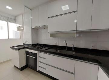Apartamento · 47m² · 2 Quartos · 1 Vaga · Apartamento para venda em Condomínio Portal Das Safiras de 47.00m² com 2 Quartos, 1 Suite e 1 Garage