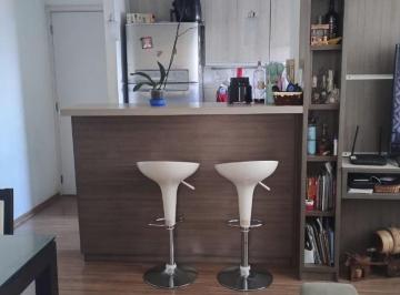 Apartamento · 48m² · 2 Quartos · 1 Vaga · Apartamento para venda em Residencial Anauá de 48.00m² com 2 Quartos e 1 Garagem