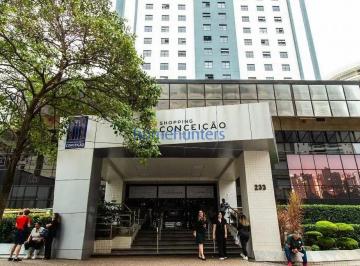 Comercial · 37m² · Sala Comercial para venda e aluguel em Centro de 37.00m²