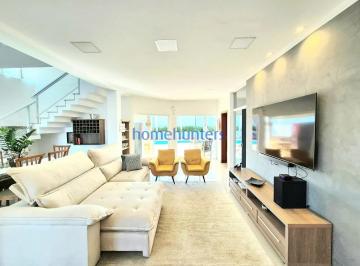 Casa · 362m² · 4 Quartos · 3 Vagas · Casa para venda em Condominio Residencial Villa Ravenna de 362.05m² com 4 Quartos, 1 Suite e 3 Garag