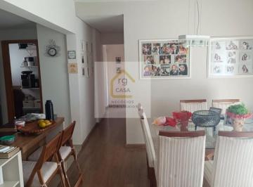 Apartamento · 100m² · 3 Quartos · 2 Vagas · Apartamento para venda em Jardim Armênia de 100.00m² com 3 Quartos, 1 Suite e 2 Garagens