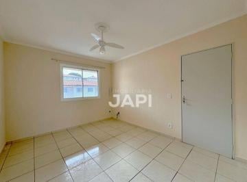 Apartamento · 58m² · 2 Quartos · 1 Vaga · Apartamento para venda em Parque Residencial Eloy Chaves de 58.00m² com 2 Quartos e 1 Garagem
