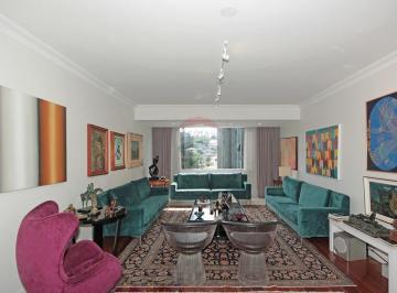 Apartamento · 300m² · 4 Quartos · 2 Vagas · Apartamento para venda em Santo Antônio de 300.00m² com 4 Quartos, 1 Suite e 2 Garagens