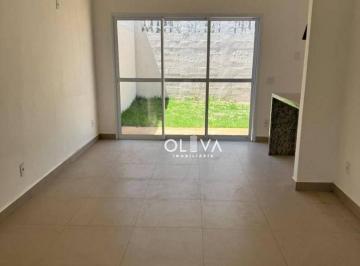 Casa · 104m² · 2 Quartos · 2 Vagas · Casa de Condomínio para alugar em Raízes Impperial. de 104.00m² com 2 Quartos, 2 Suites e 2 Garagens