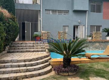 Casa · 621m² · 4 Quartos · Casa para alugar em Jardim São Carlos de 621.45m² com 4 Quartos