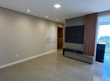 Apartamento · 98m² · 3 Quartos · 2 Vagas · Apartamento para venda em Jardim Do Lago de 98.00m² com 3 Quartos, 1 Suite e 2 Garagens