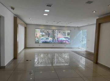 Casa · 425m² · 1 Quarto · 10 Vagas · Casa para alugar em Cambuí de 424.92m² com 1 Quarto e 10 Garagens