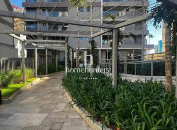 Apartamento · 126m² · 3 Quartos · 2 Vagas · Apartamento para venda em Cambuí de 126.00m² com 3 Quartos, 3 Suites e 2 Garagens
