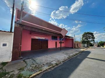 Comercial , Campinas · Galpão / Depósito / Armazém para venda e aluguel em Vila Marieta de 300.00m² com 8 Garagens