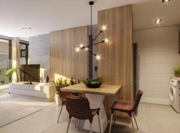 Apartamento · 46m² · 1 Quarto · 1 Vaga · Apartamento para venda em Jardim Do Paço de 45.94m² com 1 Quarto e 1 Garagem