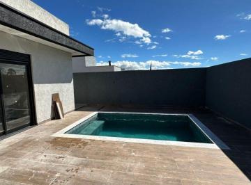 Casa · 200m² · 3 Quartos · 4 Vagas · Casa de Condomínio para venda em Morros de 200.00m² com 3 Quartos, 2 Suites e 4 Garagens