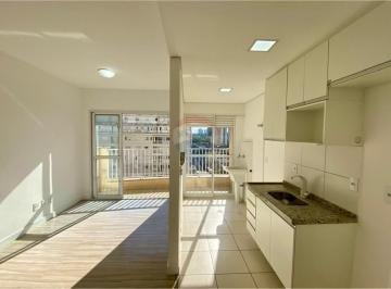 Apartamento · 52m² · 2 Quartos · 1 Vaga · Apartamento para alugar em Centro de 52.00m² com 2 Quartos, 1 Suite e 1 Garagem