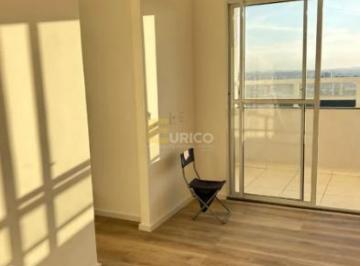 Apartamento · 60m² · 3 Quartos · 1 Vaga · Apartamento para venda em Residencial Cenário de 60.00m² com 3 Quartos, 1 Suite e 1 Garagem
