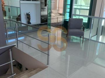 Apartamento · 240m² · 4 Quartos · 4 Vagas · Cobertura para venda em Pioneiros de 240.00m² com 4 Quartos, 2 Suites e 4 Garagens