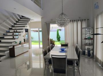 Casa · 236m² · 3 Quartos · 2 Vagas · Casa de Condomínio para venda em Jardim Residencial Colinas Do Sol de 236.00m² com 3 Quartos, 3 Suit
