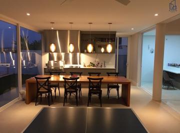 Casa · 540m² · 4 Quartos · 6 Vagas · Casa de Condomínio para venda em Parque Reserva Fazenda Imperial de 540.00m² com 4 Quartos, 4 Suites