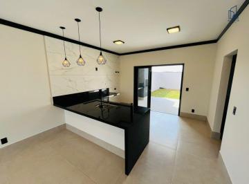 Casa · 133m² · 3 Quartos · 4 Vagas · Casa de Condomínio para venda em Araçoiaba da Serra de 133.00m² com 3 Quartos, 1 Suite e 4 Garagens