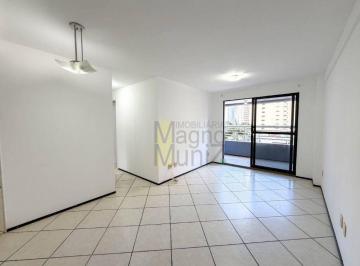 13ca13cd85339415a41ef4a20f8c73feb8120db4 · Apartamento a 600 metros da praia com 3 quartos, por R$ 3.000/mês - Meireles - Fortaleza/CE