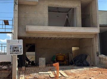 Casa · 240m² · 3 Quartos · 3 Vagas · Casa de Condomínio para venda em Wanel Ville de 240.00m² com 3 Quartos, 3 Suites e 3 Garagens