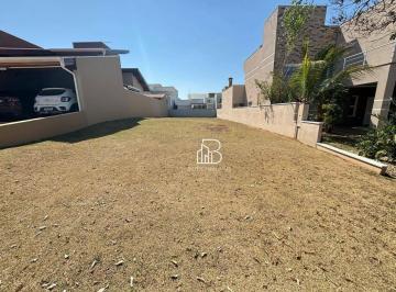 Terreno · 300m² · Terreno en Condomínio para venda em Residencial Yucatan de 300.00m²