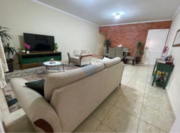 Casa · 140m² · 3 Quartos · 2 Vagas · Sobrado para venda em Loteamento Alvorada de 140.35m² com 3 Quartos, 1 Suite e 2 Garagens