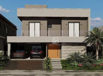 Casa · 340m² · 4 Quartos · Sobrado para venda em Condomínio Arborais de 340.00m² com 4 Quartos e 4 Suites