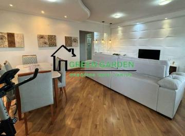 Casa · 146m² · 3 Quartos · 3 Vagas · Casa para venda em JARDIM ITÁLIA de 146.00m² com 3 Quartos, 1 Suite e 3 Garagens
