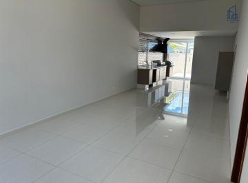 Casa · 140m² · 2 Quartos · 4 Vagas · Casa de Condomínio para venda e aluguel em Residencial Villa Do Bosque de 140.00m² com 2 Quartos, 2