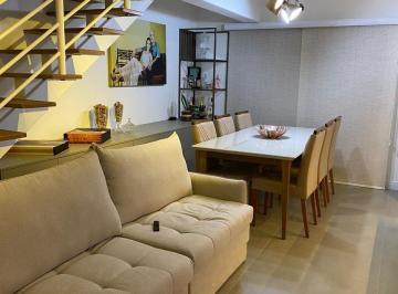 Casa · 130m² · 3 Quartos · 2 Vagas · Casa de Condomínio para venda e aluguel em Jardim Piratininga de 130.00m² com 3 Quartos, 1 Suite e 2