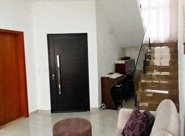 Casa · 148m² · 2 Quartos · 4 Vagas · Casa de Condomínio para venda em Wanel Ville de 148.00m² com 2 Quartos, 2 Suites e 4 Garagens
